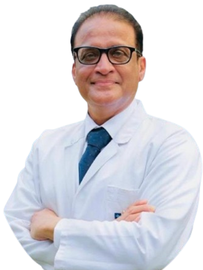 Licensed weight loss doctor providing GLP-1 injection in Houston
