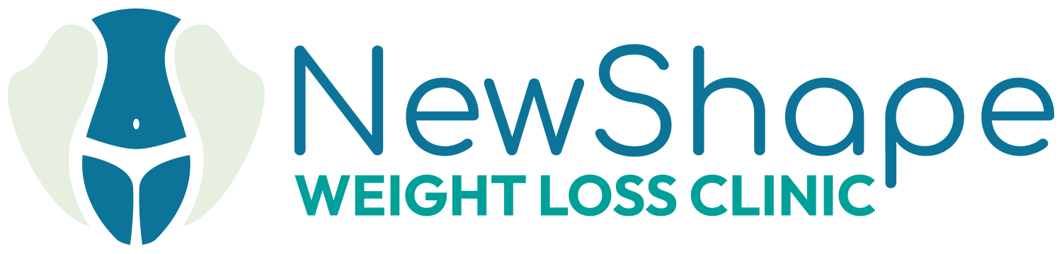 Full logo of NewShape Weight Loss Clinic Houston – medical weight loss, GLP-1