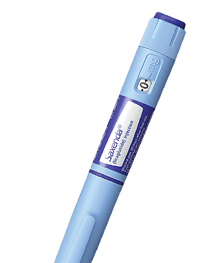 Saxenda injections for weight loss at New Shape Weight Loss Clinic Houston