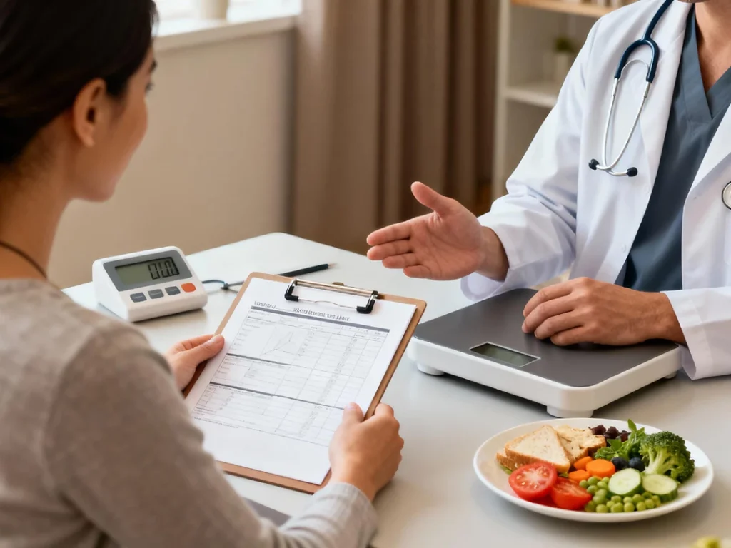 Expert medical weight loss Houston clinic offering personalized programs for sustainable health transformation.