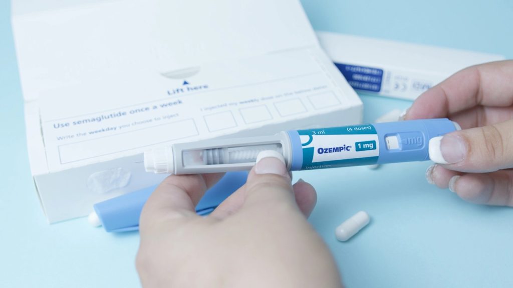 Adjusting the pen dial for precise Semaglutide dosage is essential for Semaglutide Cost Houston treatment plans.