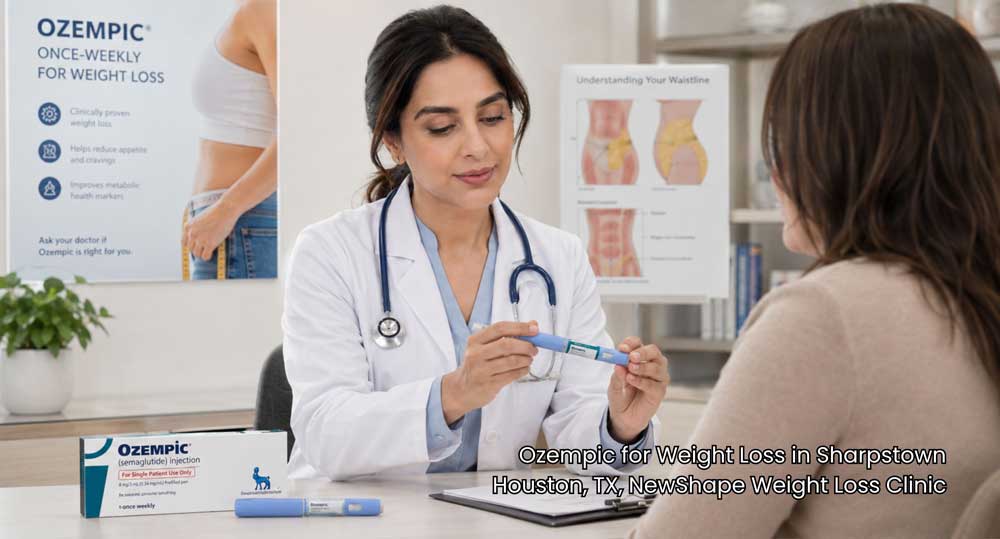 6 Things First-Time Ozempic Patients Don’t Expect